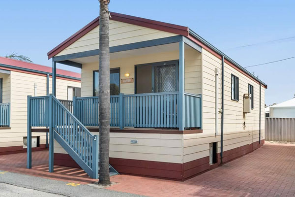 Self Contained Accommodation In Perth For Workers Travellers Isolation