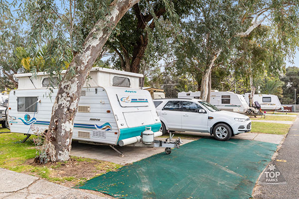 Perth Central Caravan Park - The Closest Caravan Park to Perth